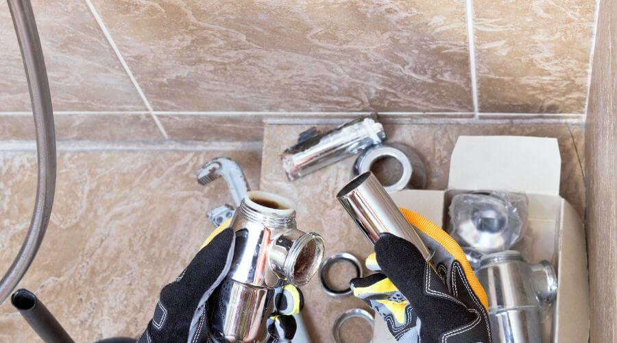 Expert Emergency Roof Repairs services in Richmond, MI